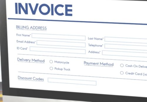 Enhance HVAC Business Efficiency with Invoicing Software